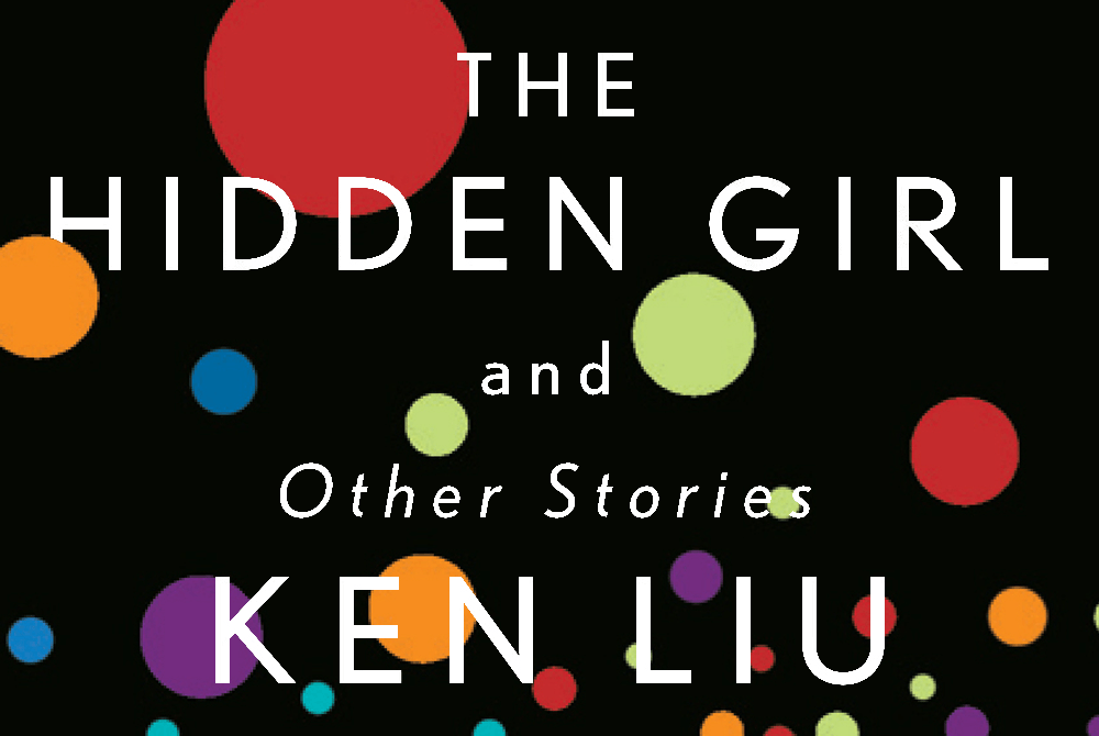 La nouvelle de Ken Liu, The Hidden Girl, adaptée en série tv